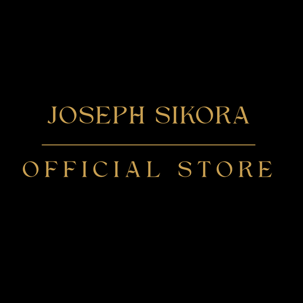 Joseph Sikora Official Shop